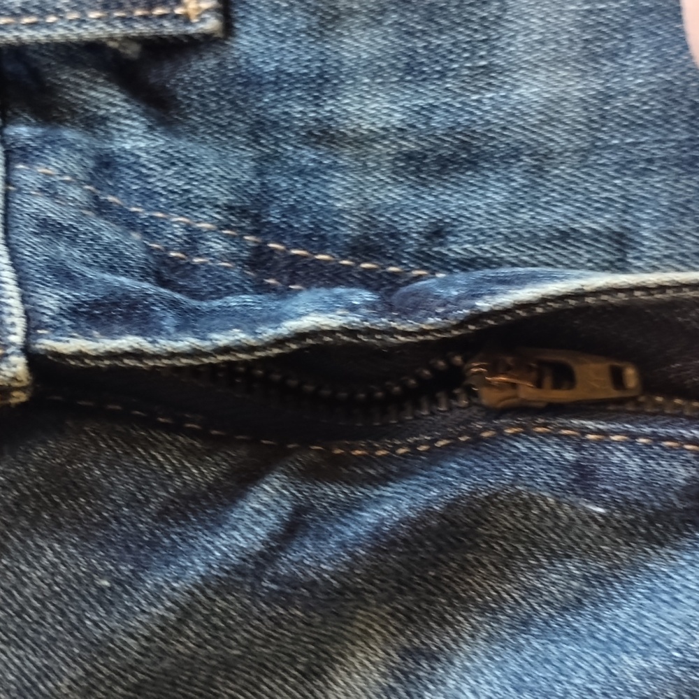 Sonoma 32X32 Slim Jeans - Picture 4 of 6